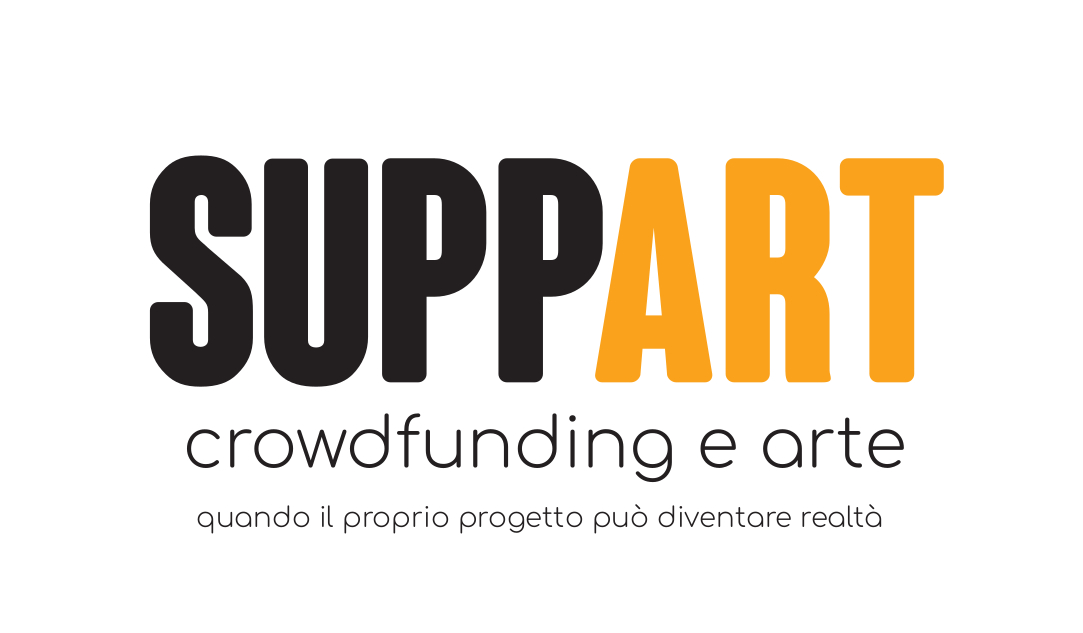 SuppART – Crowdfunding, arte e creatività, 11 febbraio ad Officina