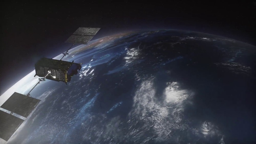 Cercasi neolaureati per Laboratorio Sensori Satellitari