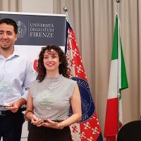 Premiati